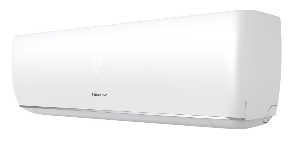 Инверторная сплит-система Hisense EXPERT PRO DC Inverter AS-10UW4RYDTV02