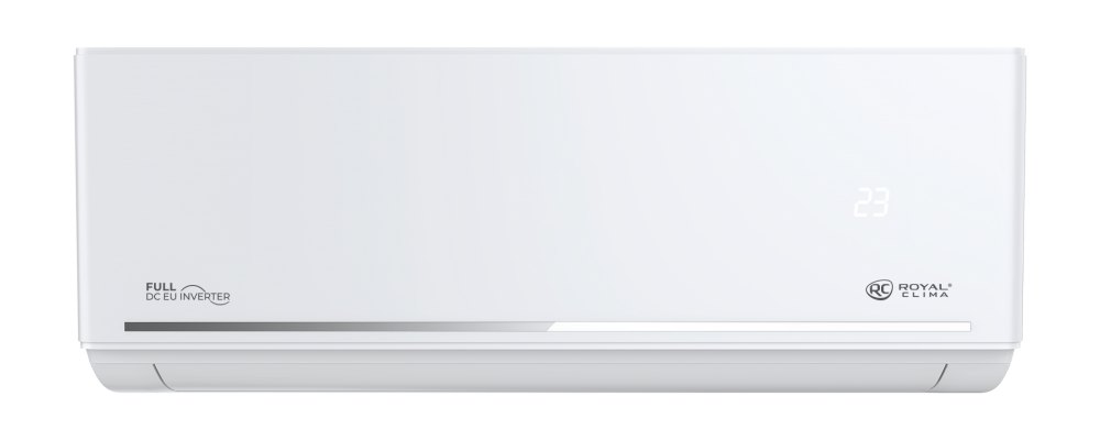 Инверторная сплит-система ROYAL Clima FELICITA HEAT PUMP FULL DC EU Inverter RCI-FHE75HN