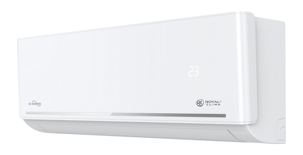 Инверторная сплит-система ROYAL Clima FELICITA Inverter RCI-FC22HN