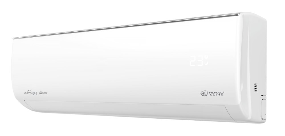 Инверторная сплит-система ROYAL Clima GLORIA Inverter RCI-GL70HN
