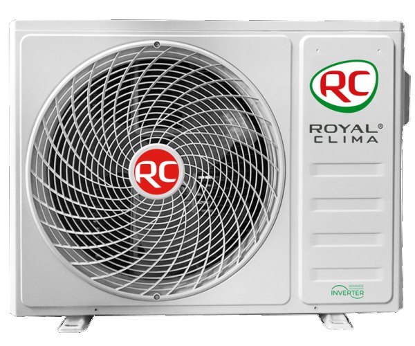 Инверторная сплит-система ROYAL Clima GLORIA Inverter RCI-GL70HN
