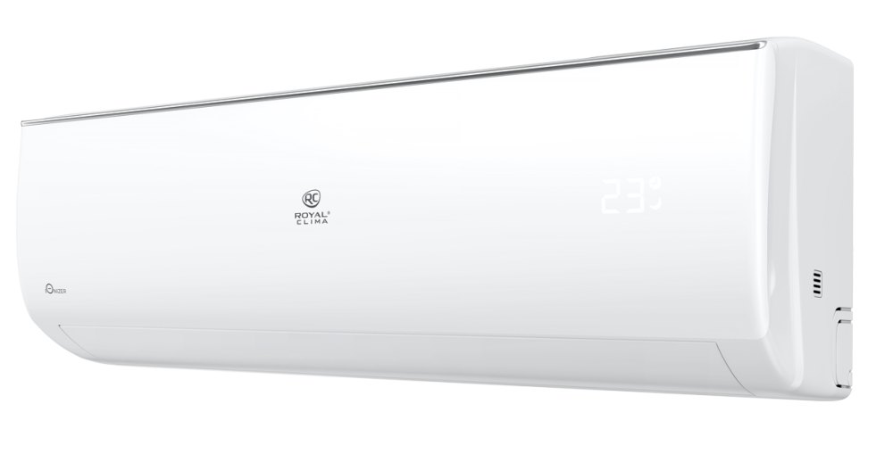 Классическая сплит-система ROYAL Clima GLORIA RC-GL55HN