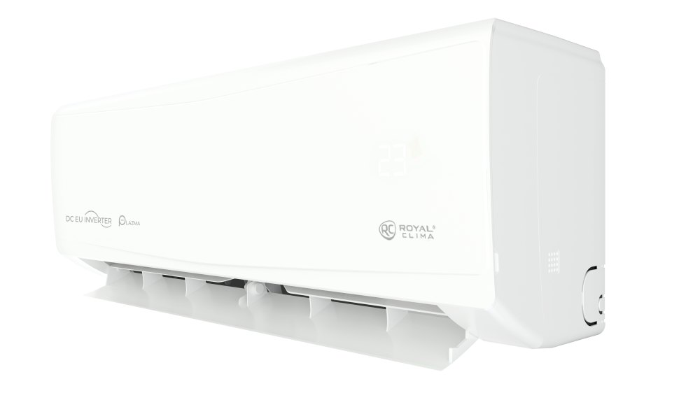 Инверторная сплит-система ROYAL Clima GRIDA DC EU Inverter RCI-GR65HN