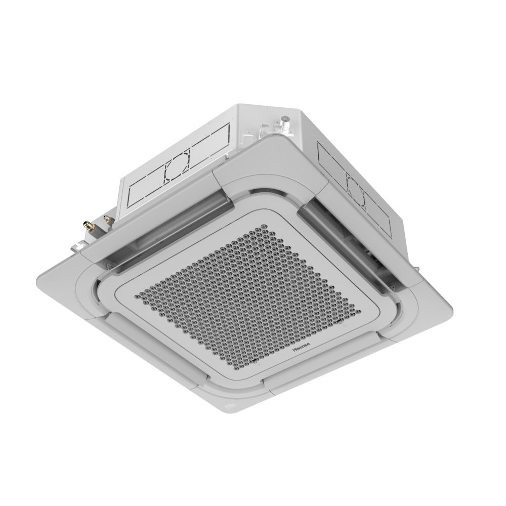 Внутренний блок кассетного типа для полупромышленных сплит-систем Hisense HEAVY 2.0 Classic AUC-36HR4RKC2/PE-QFA/CD/AUW-36H6RK2 Внутренний блок кассетного типа для полупромышленных сплит-систем Hisense HEAVY 2.0 Classic AUC-36HR4RKC2/PE-QFA/CD/AUW-36H6RK2