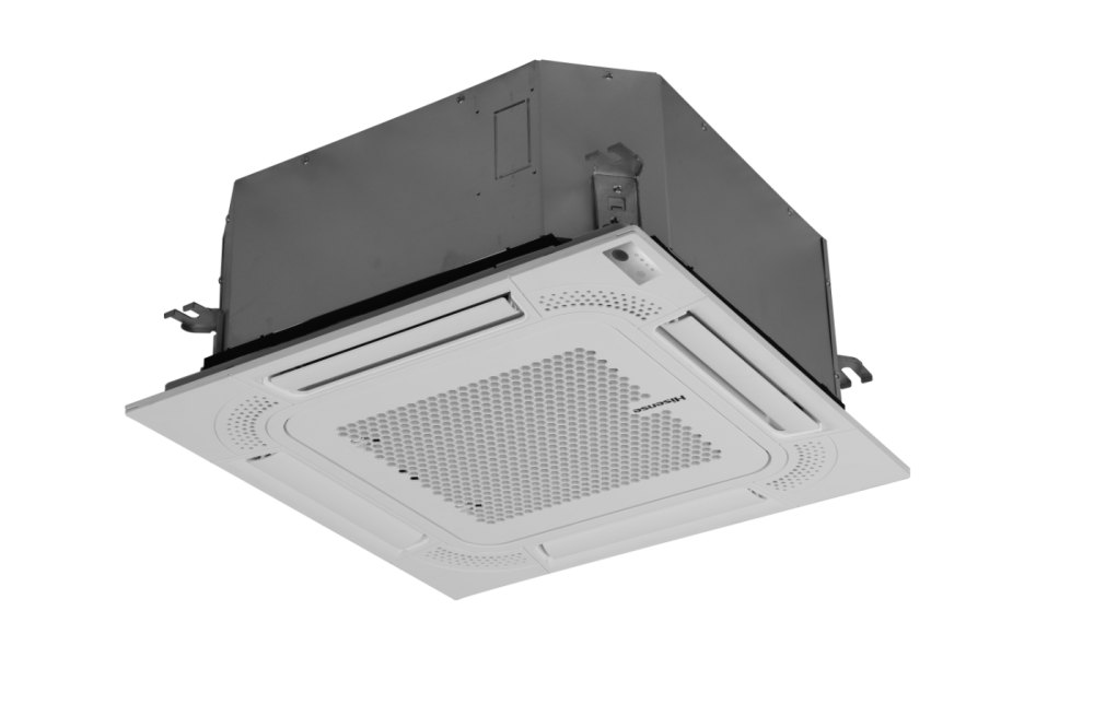 Сплит-система кассетного типа Hisense HEAVY Classic AUC-36HR4SGA1/AUC-950/AUW-36H6SD