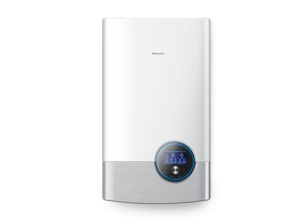 Внутренний блок теплового насоса Hisense Split AHM-100HEDSAA