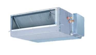 Внутренний блок VRF Hisense AVD-96UX6SFH (высоконапорный канальный (с AC-вентилятором)) Внутренний блок VRF Hisense AVD-96UX6SFH (высоконапорный канальный (с AC-вентилятором))