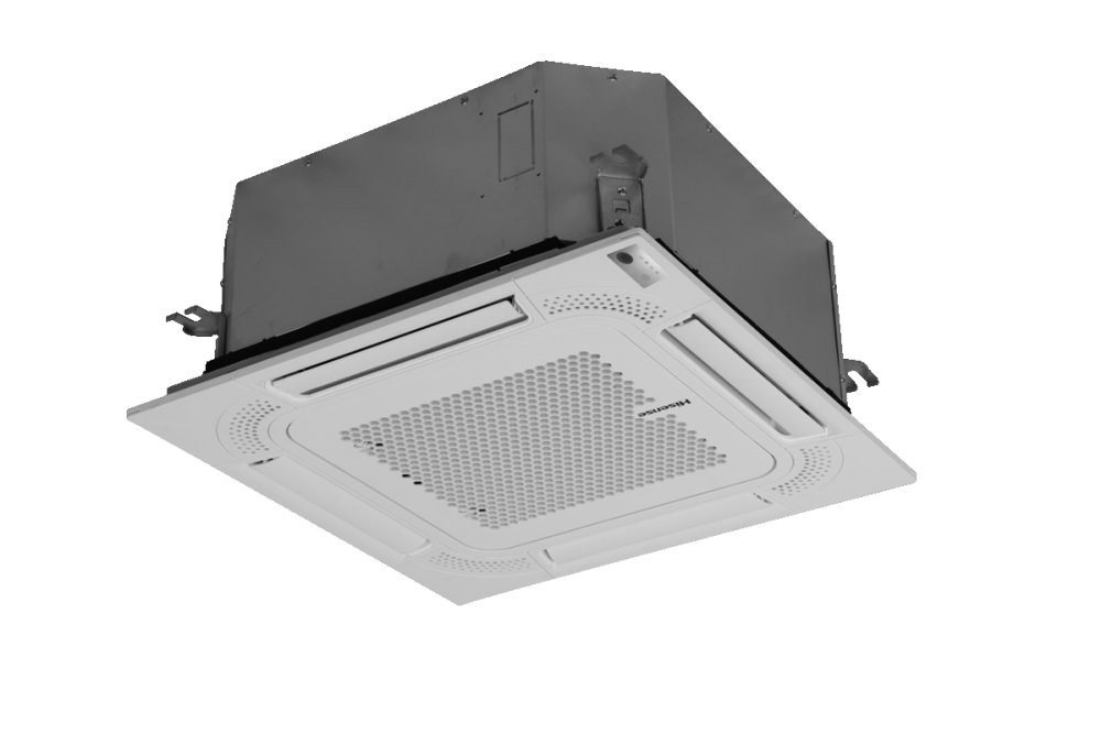 Внутренний блок мульти сплит-системы кассетного типа Hisense Free Match DC Inverter AMC-18UX4SAA/AMC-12UX/18UX Внутренний блок мульти сплит-системы кассетного типа Hisense Free Match DC Inverter AMC-18UX4SAA/AMC-12UX/18UX