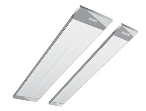 Инфракрасный обогреватель ZILON IR-1.4SN4