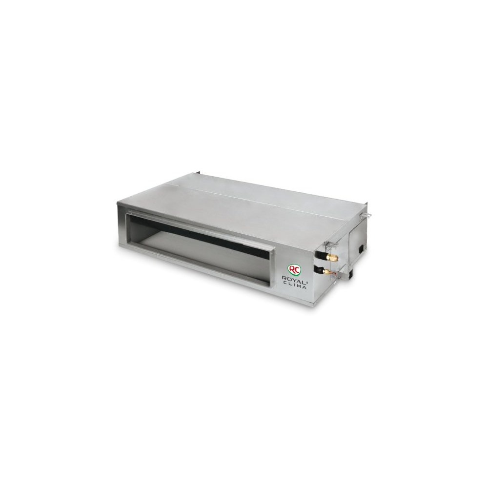 Инверторная сплит-система канального типа ROYAL Clima COMPETENZA Inverter CO-D 36HNBI /CO-E 36HNBI