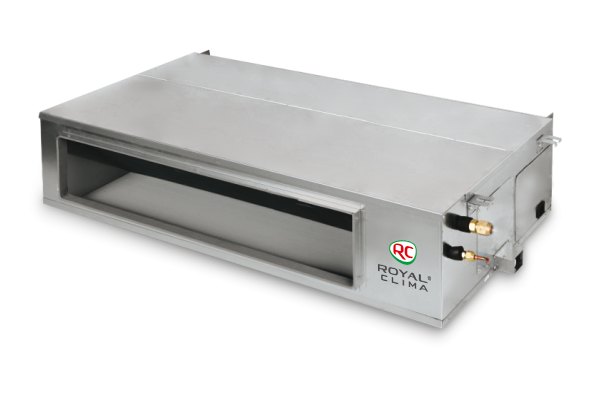 Инверторная сплит-система канального типа ROYAL Clima COMPETENZA FULL DC EU Inverter CO-D 60HNCI/CO-E 60HNCI Инверторная сплит-система канального типа ROYAL Clima COMPETENZA FULL DC EU Inverter CO-D 60HNCI/CO-E 60HNCI
