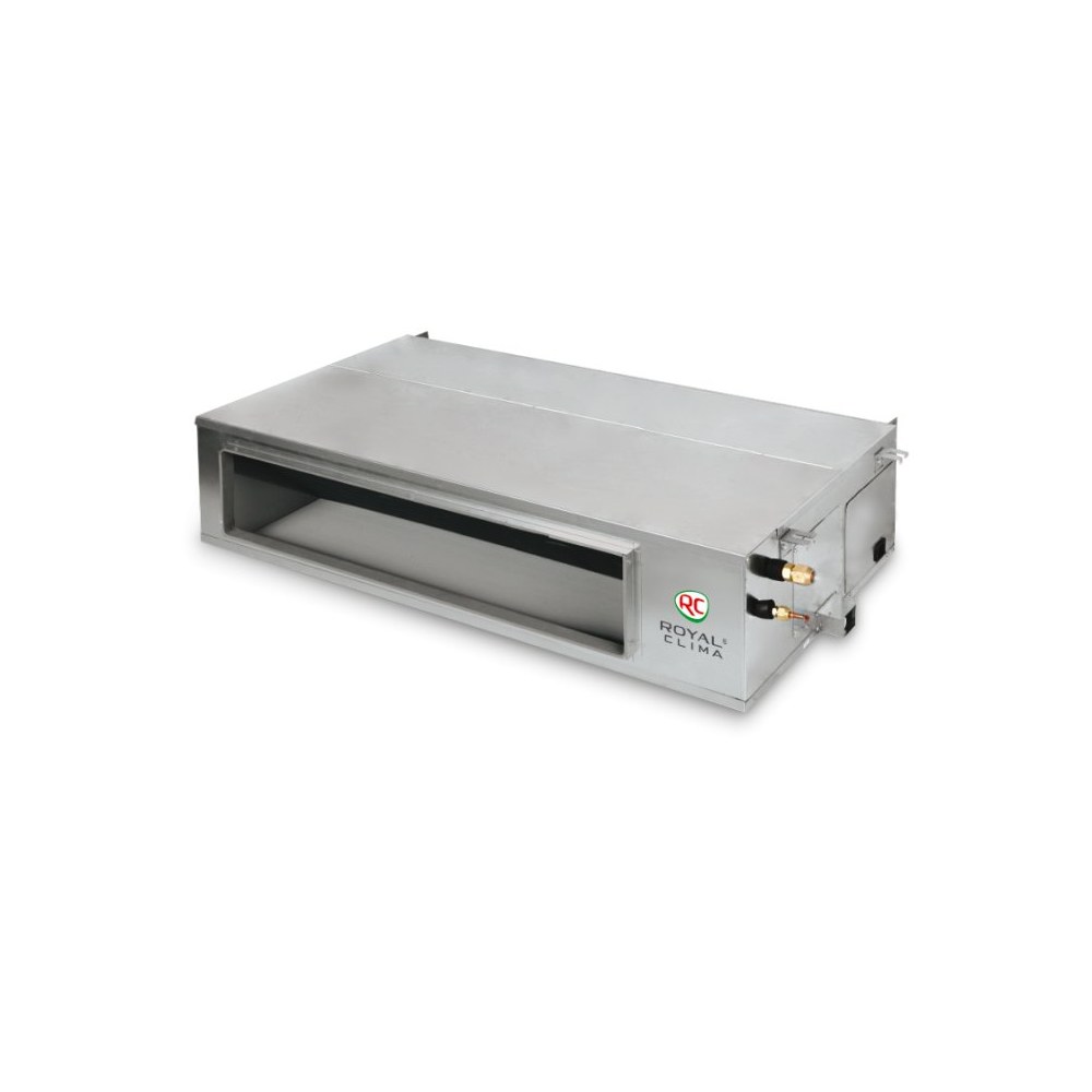 Инверторная сплит-система канального типа ROYAL Clima COMPETENZA DC Inverter CO-D 60HNDI/CO-E 60HNDI