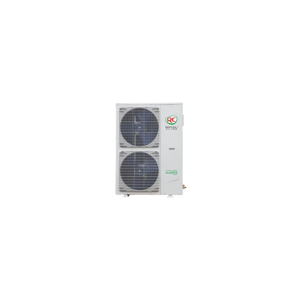Инверторная сплит-система канального типа ROYAL Clima COMPETENZA DC Inverter CO-D 60HNDI/CO-E 60HNDI