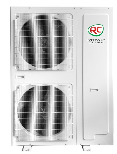 Инверторная сплит-система кассетного типа ROYAL Clima COMPETENZA DC Inverter CO-4C 18HNDI/CO-4C/pan 8D1/CO-E 18HNDI