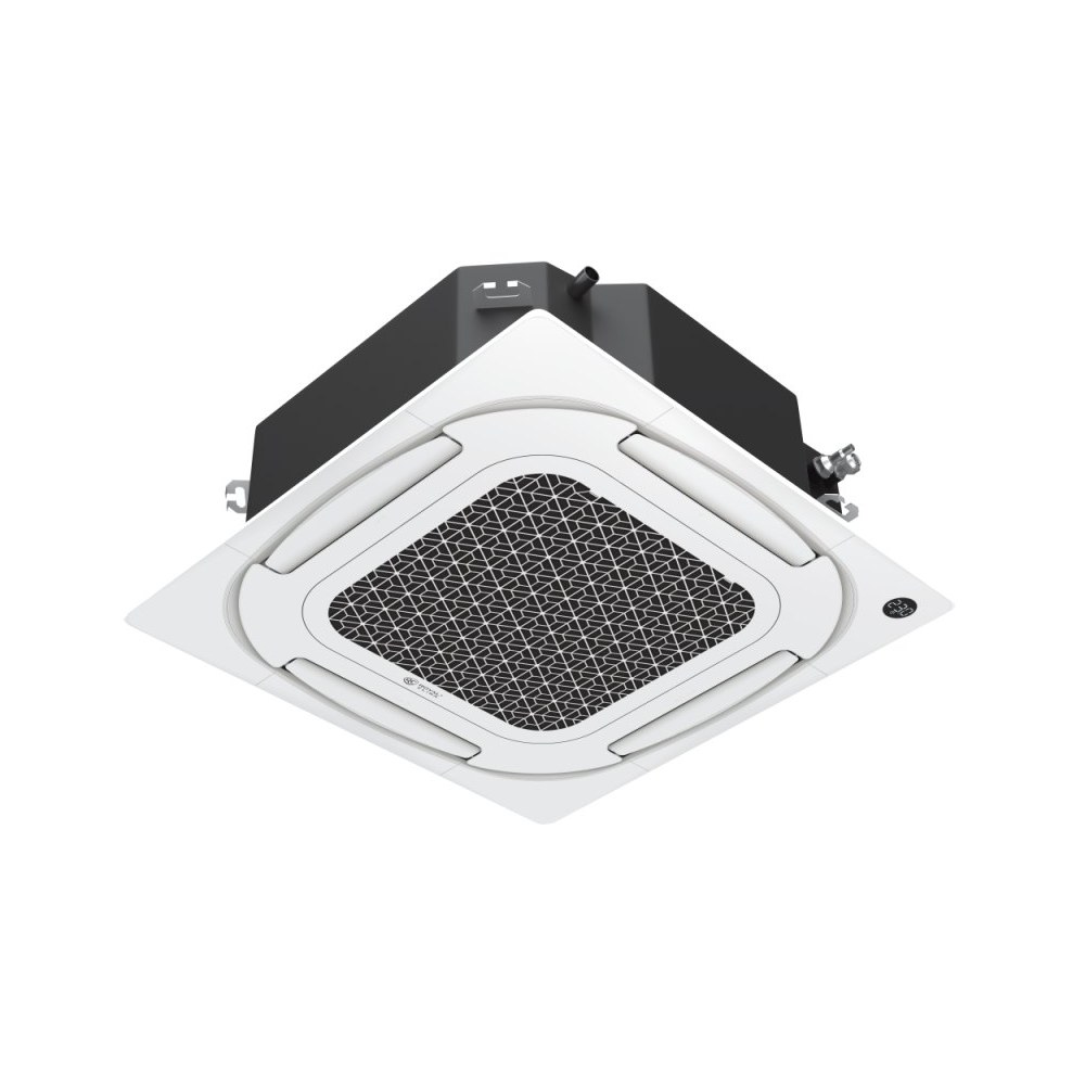 Инверторная сплит-система кассетного типа ROYAL Clima COMPETENZA DC Inverter CO-4C 60HNFI/CO-E 60HNDI/pan 8D3 Инверторная сплит-система кассетного типа ROYAL Clima COMPETENZA DC Inverter CO-4C 60HNFI/CO-E 60HNDI/pan 8D3