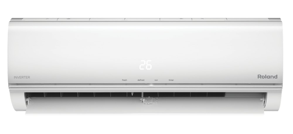 Инверторная сплит-система Roland FAVORITE II Inverter FIU-07HSS010/N5