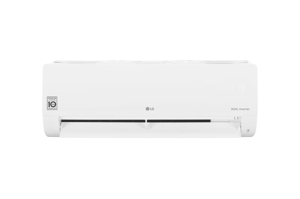 Инверторная сплит-система LG MegaCool P09EP2
