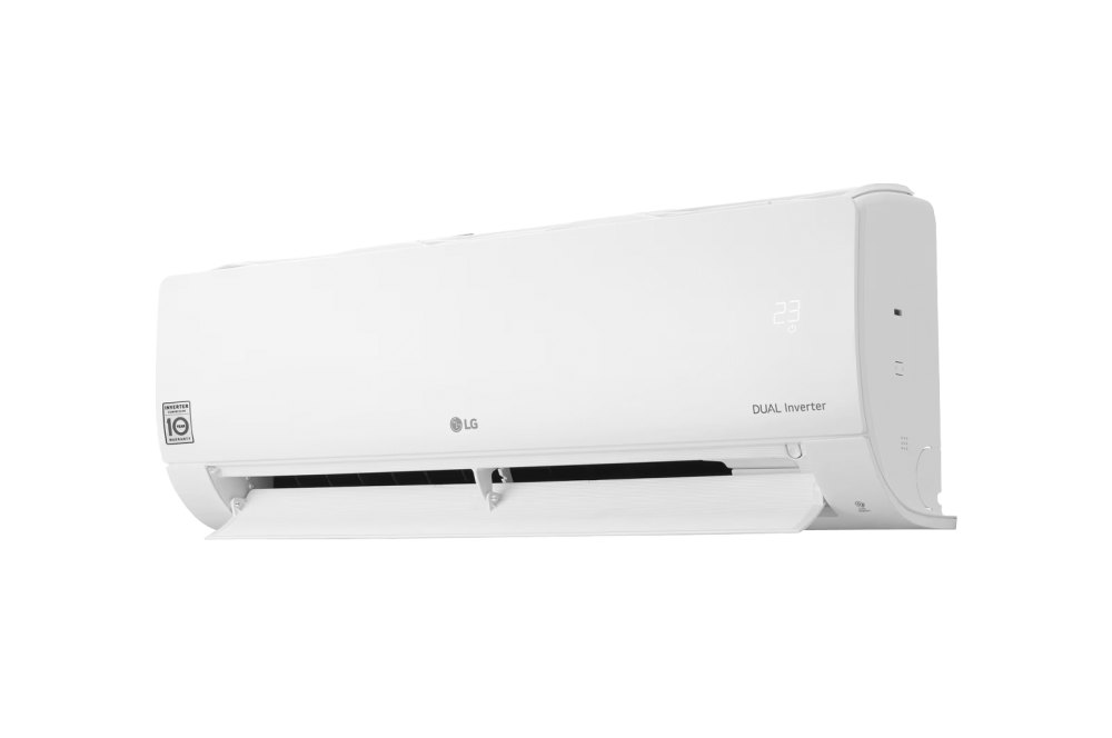Инверторная сплит-система LG MegaCool P24EP