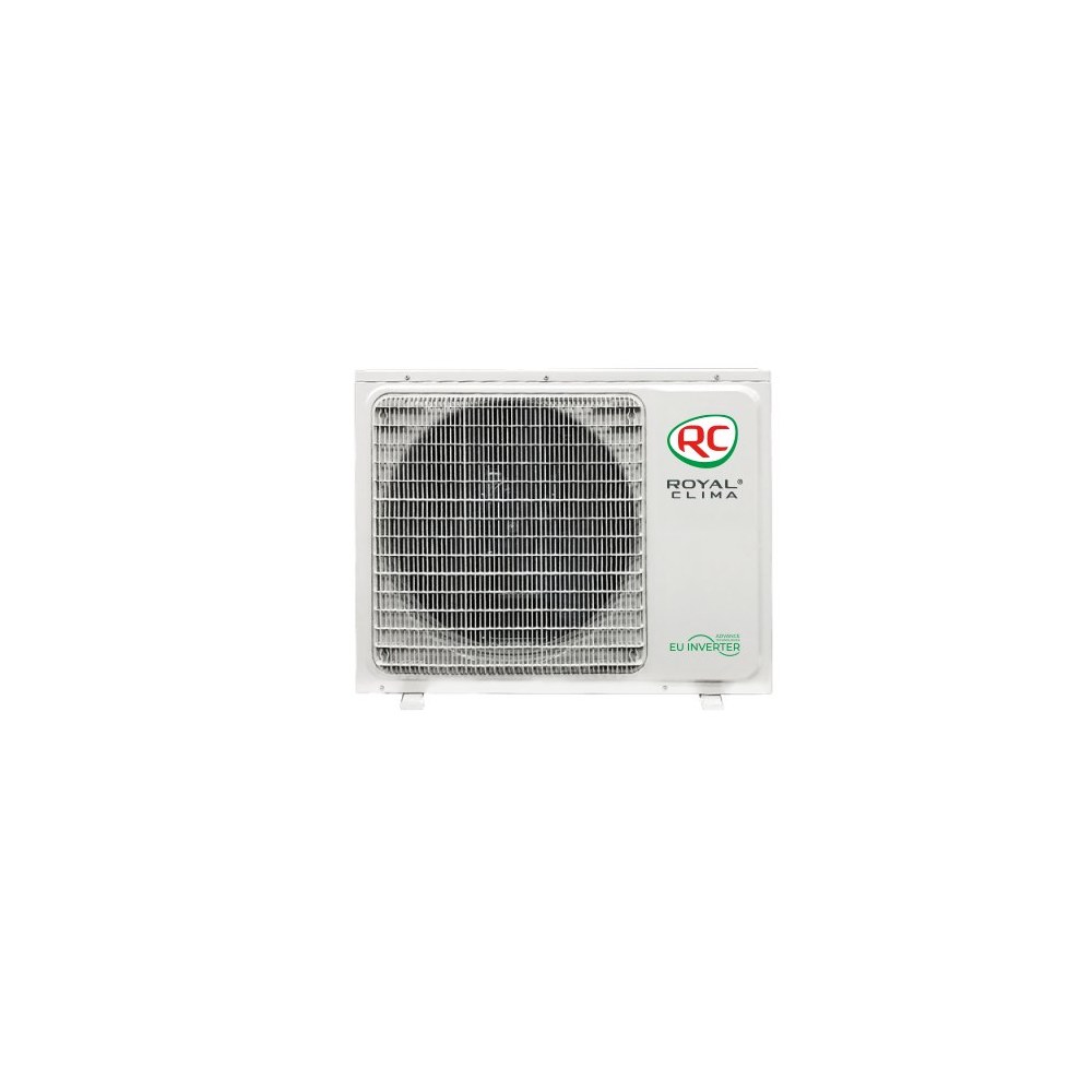 Инверторная сплит-система напольно-потолочного типа ROYAL Clima COMPETENZA Inverter CO-F 60HNBI/CO-E 60HNBI