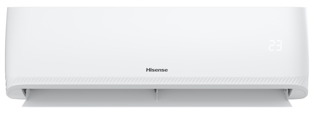 Инверторная сплит-система Hisense CITY DC Inverter AS-13UW4RYRCM04