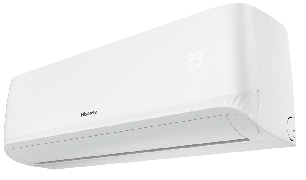 Инверторная сплит-система Hisense CITY DC Inverter AS-13UW4RYRCM04