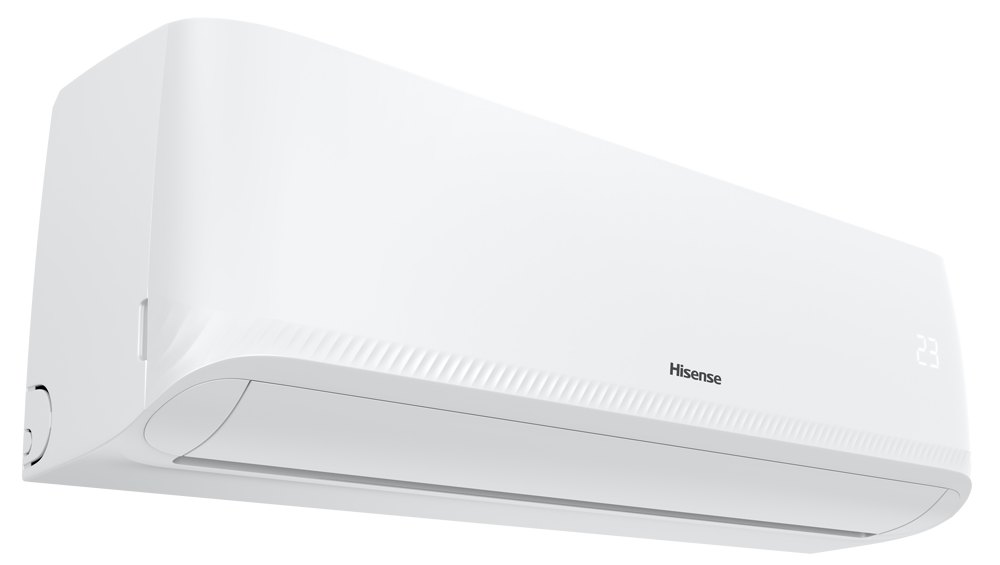 Инверторная сплит-система Hisense CITY DC Inverter AS-13UW4RYRCM04
