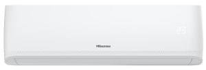 Инверторная сплит-система Hisense CITY DC Inverter AS-13UW4RYRCM04
