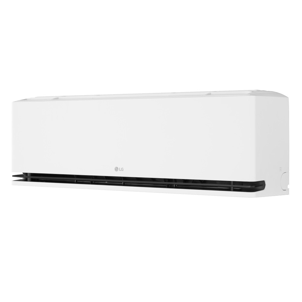 Инверторная сплит-система LG Deluxe Pro H12S1D