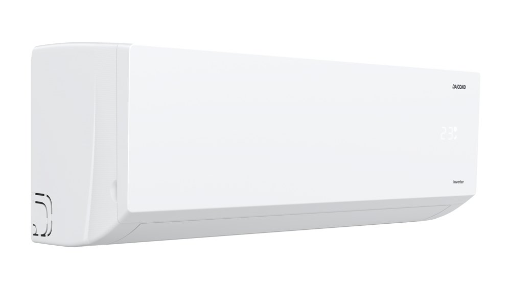 Инверторная сплит-система DAICOND ODYS Inverter DNI-OS18NW