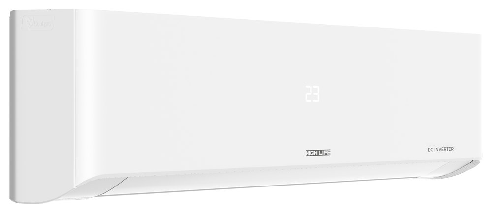 Инверторная сплит-система HIGH LIFE PRIORITY CLASS Inverter 2.0 ACHL-18PC-I-CHDV03S