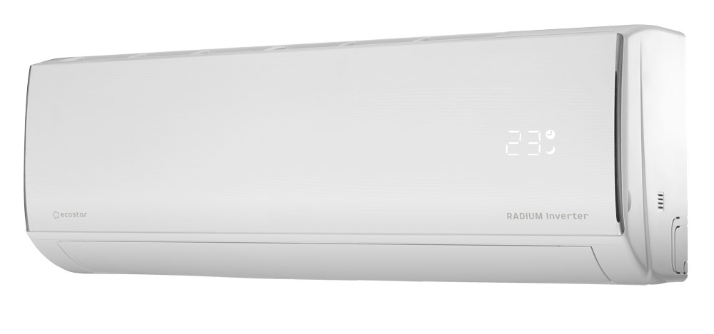 Инверторная сплит-система Ecostar RADIUM Inverter KVS-IRAM07CH