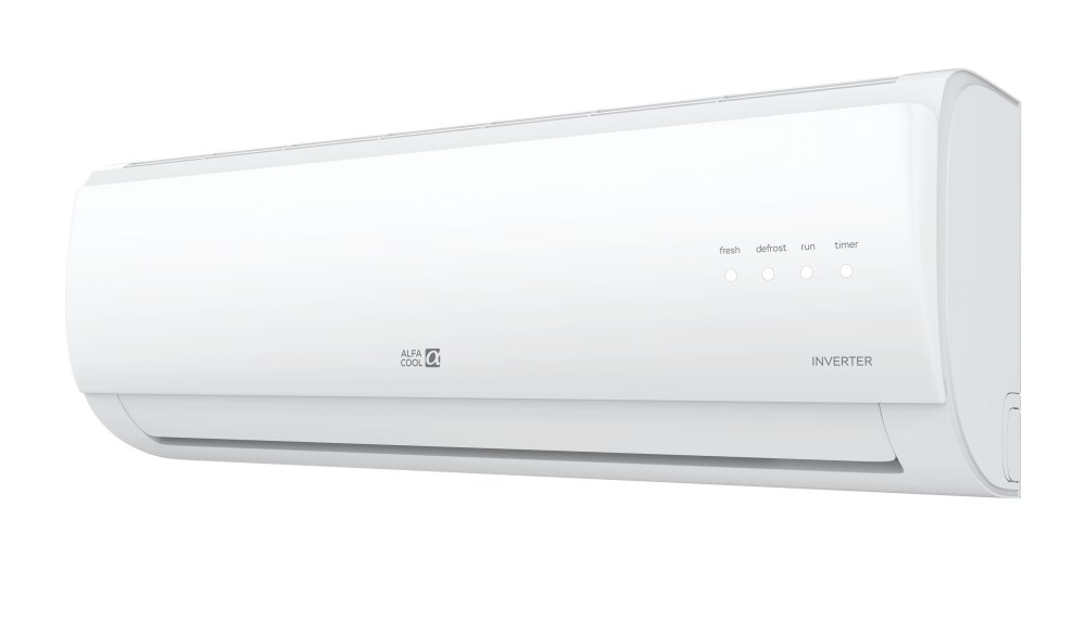 Инверторная сплит-система ALFACOOL COSMO Inverter CSMI-07CH