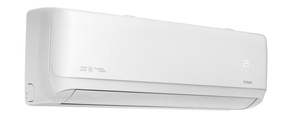 Инверторная сплит-система FUNAI DAIJIN Inverter RAC-I-DA25HP.D01