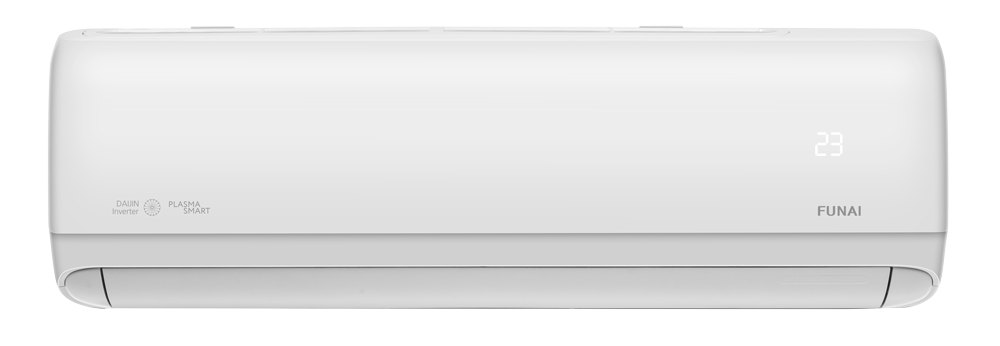 Инверторная сплит-система FUNAI DAIJIN Inverter RAC-I-DA35HP.D01 Инверторная сплит-система FUNAI DAIJIN Inverter RAC-I-DA35HP.D01