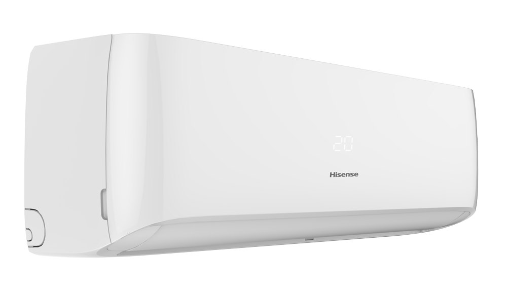 Инверторная сплит-система Hisense GOAL DC Inverter AS-09UW4RYRCA05