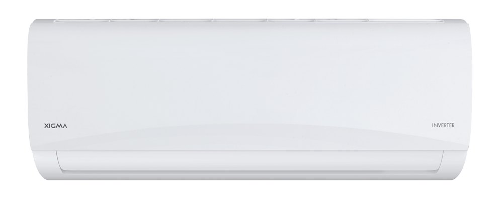 Инверторная сплит-система XIGMA JETPRO Inverter XGI-JP27RHA Инверторная сплит-система XIGMA JETPRO Inverter XGI-JP27RHA