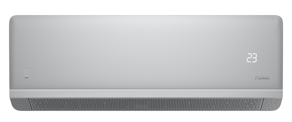 Инверторная сплит-система FUNAI KAGAMI Inverter RAC-I-KM35HP.D01