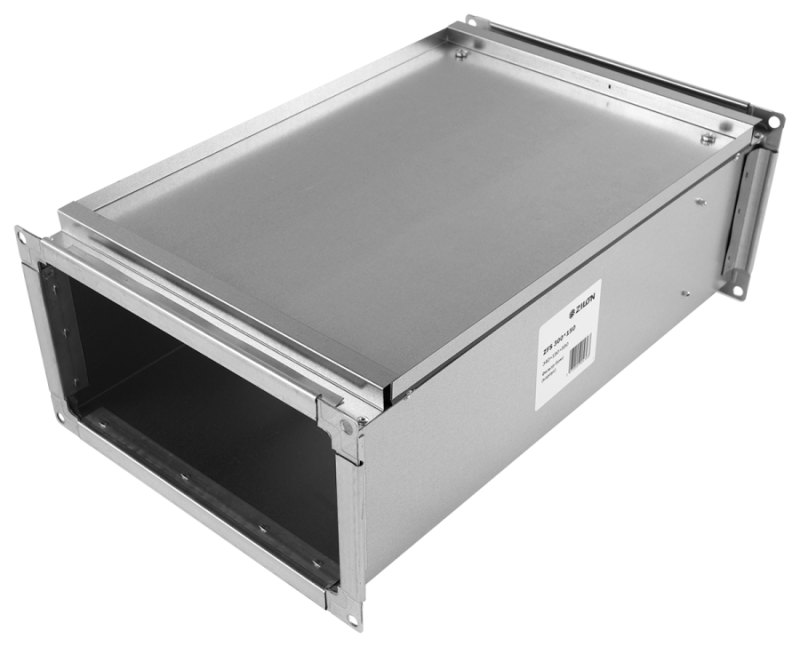 Карманный фильтр ZILON ZFS 600x350
