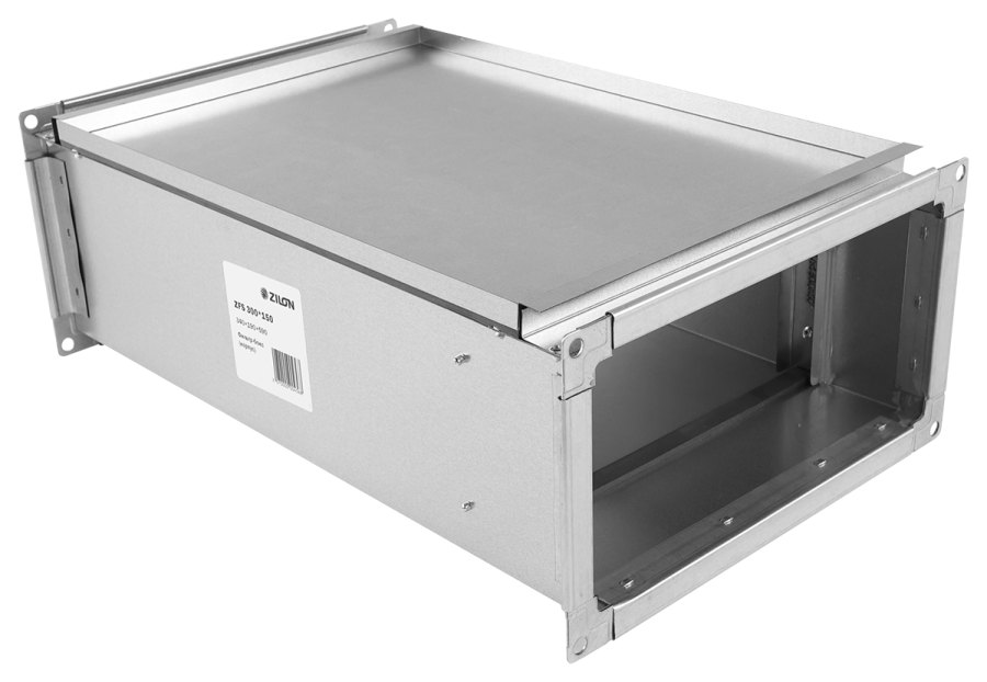 Карманный фильтр ZILON ZFS 700x400