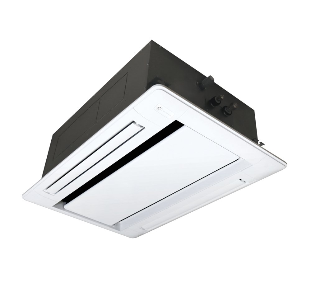 Внутренний блок VRF Hisense AVL-12UXJSGA (кассетный 2-поточный) Внутренний блок VRF Hisense AVL-12UXJSGA (кассетный 2-поточный)