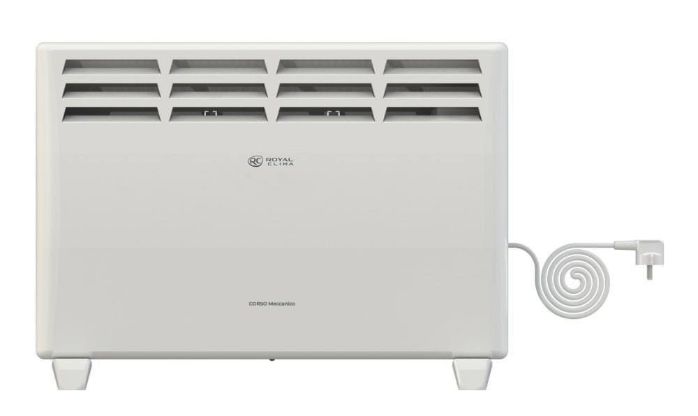 Электрический конвектор ROYAL Clima CORSO REC-C2000M Электрический конвектор ROYAL Clima CORSO REC-C2000M