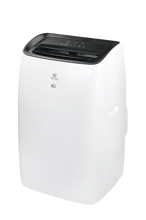 Мобильный кондиционер ROYAL Clima LARGO PRO RM-LP50CN-E