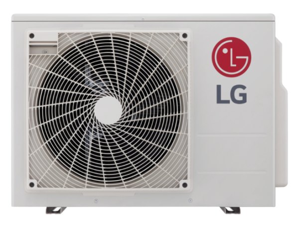 Наружный блок мульти сплит-систем LG PROMULTI 2.0 MU5R30.U42