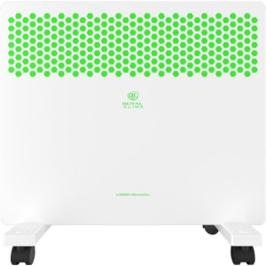 Электрический конвектор ROYAL Clima LUMINO Meccanico REC-LUW1500M