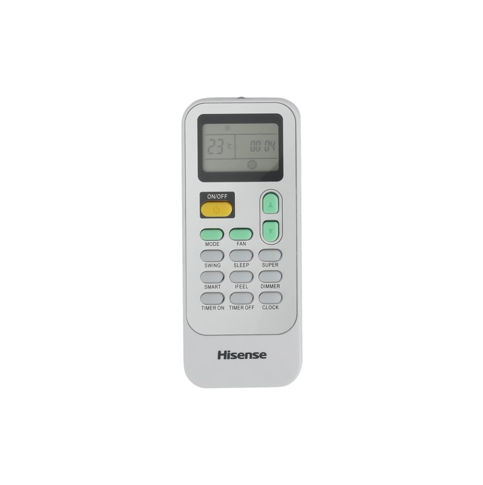 Мобильный кондиционер Hisense AP-09CW4GNCS00