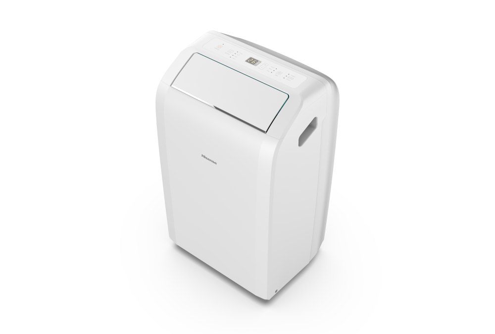 Мобильный кондиционер Hisense AP-12CW4GLQS00