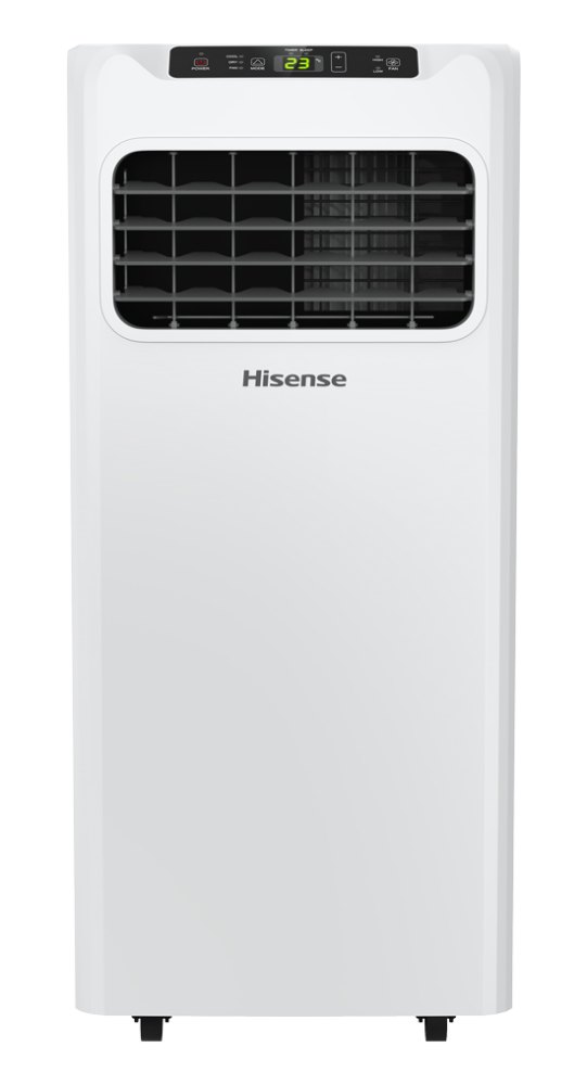 Мобильный кондиционер Hisense AP-09CR4GKWS00