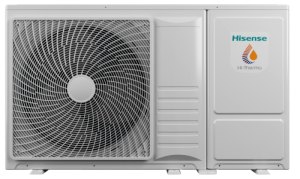 Наружный блок теплового насоса Hisense Monoblock AHZ-080HCDS1