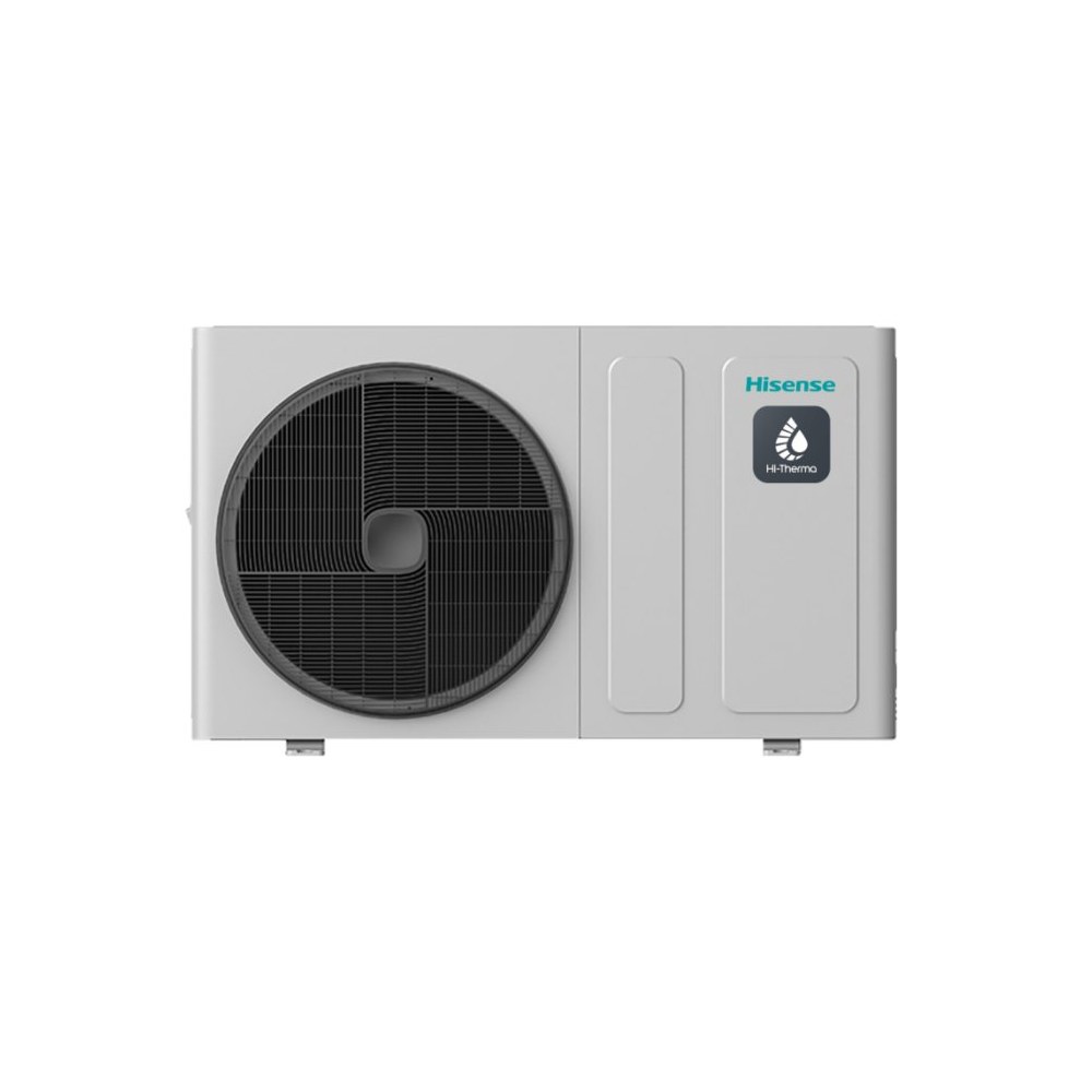 Наружный блок теплового насоса Hisense Monoblock AHZ-100HCDS1