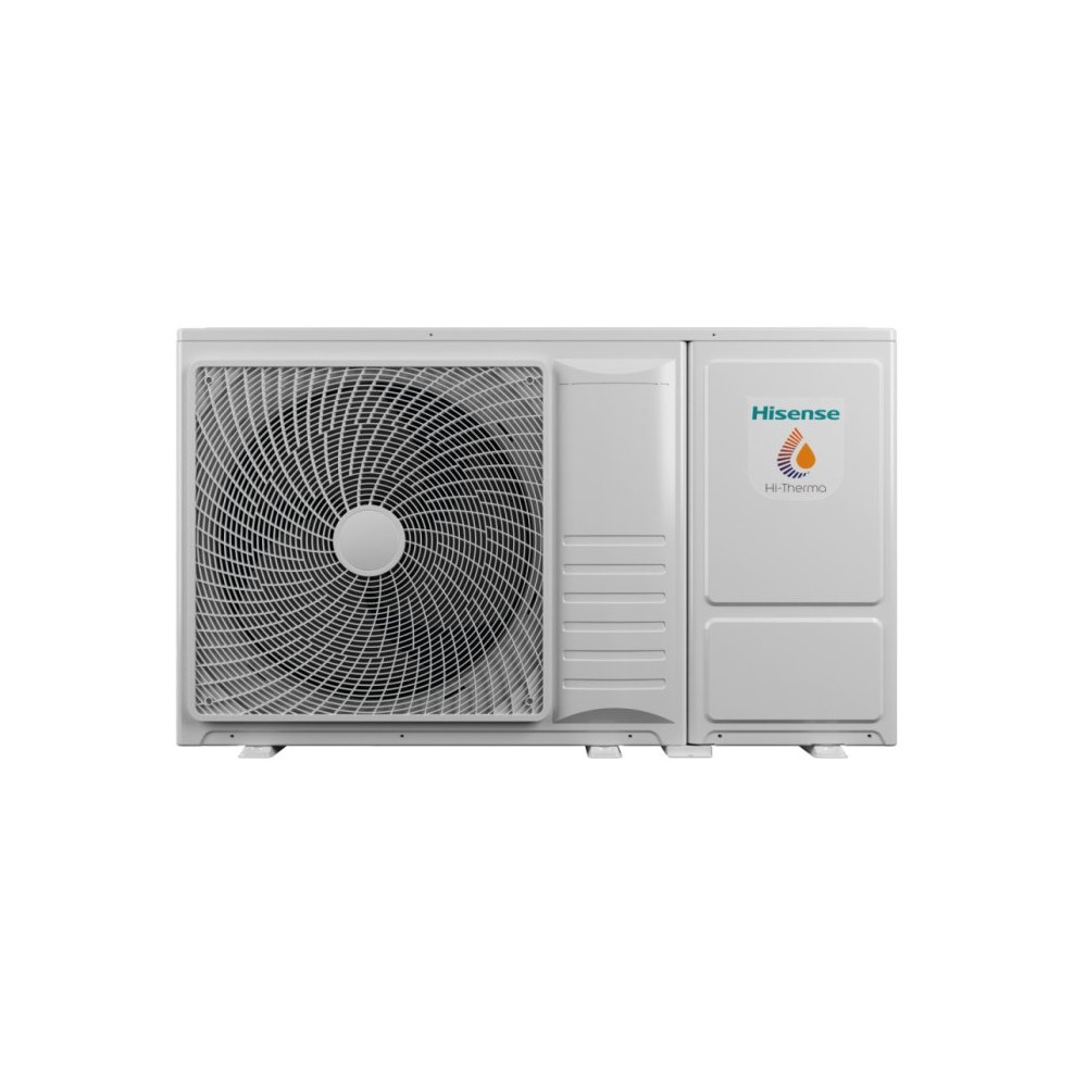 Наружный блок теплового насоса Hisense Monoblock AHZ-120HEDS1